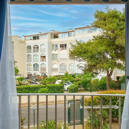 Les Girelles N44 St4 Appartement *