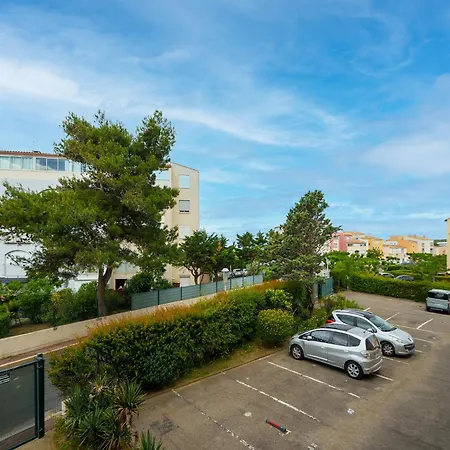 Les Girelles N44 St4 Appartement *