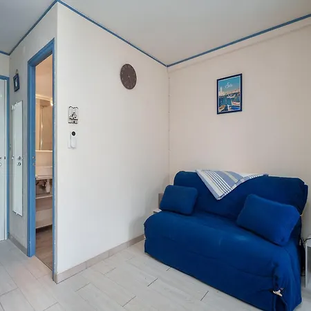 Appartement Les Girelles N44 St4 *